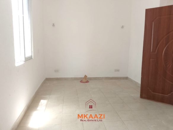 Block of 4 two-bedroom apartments for sale on Silversands Road Malindi with rooftop terrace, swimming pool, and Airbnb investment potential.