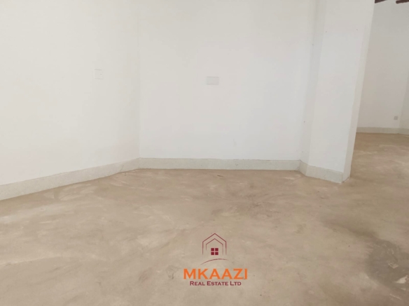 Block of 4 two-bedroom apartments for sale on Silversands Road Malindi with rooftop terrace, swimming pool, and Airbnb investment potential.