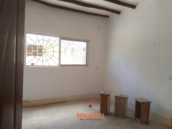 Block of 4 two-bedroom apartments for sale on Silversands Road Malindi with rooftop terrace, swimming pool, and Airbnb investment potential.