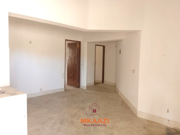 Block of 4 two-bedroom apartments for sale on Silversands Road Malindi with rooftop terrace, swimming pool, and Airbnb investment potential.