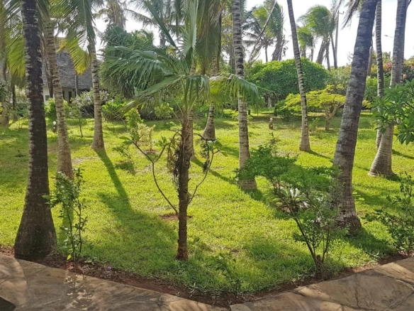 5br for sale in Watamu on 1 acre