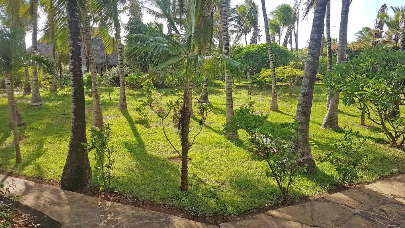 5br for sale in Watamu on 1 acre