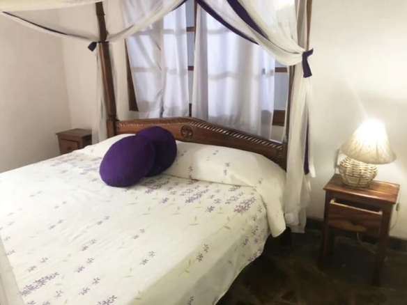 5br for sale in Watamu on 1 acre