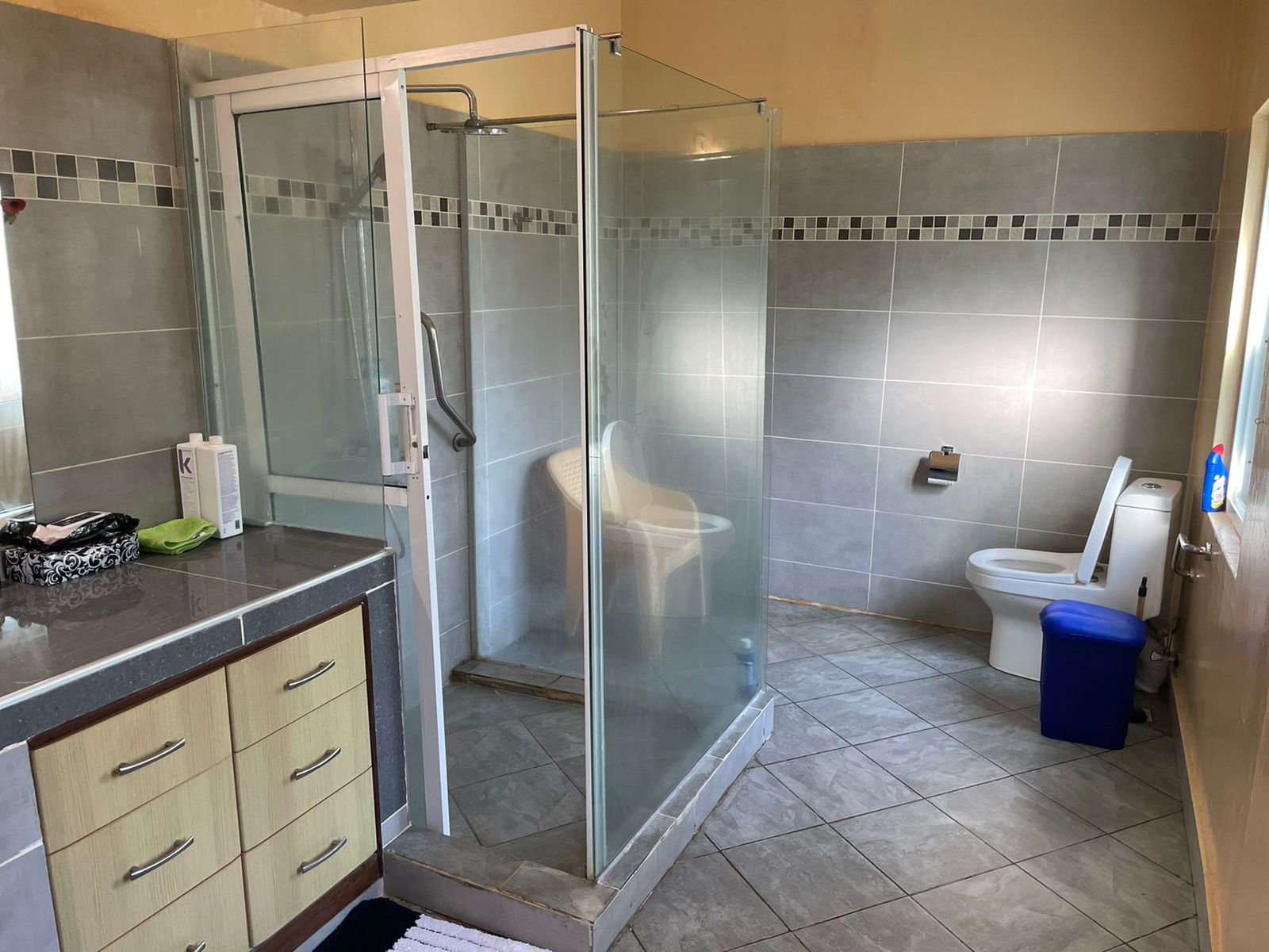 3 bedroom house for sale in Bofa Kilifi gated community near beach half acre 25M