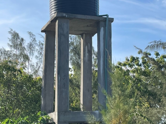 3 bedroom house for sale in Bofa Kilifi gated community near beach half acre 25M