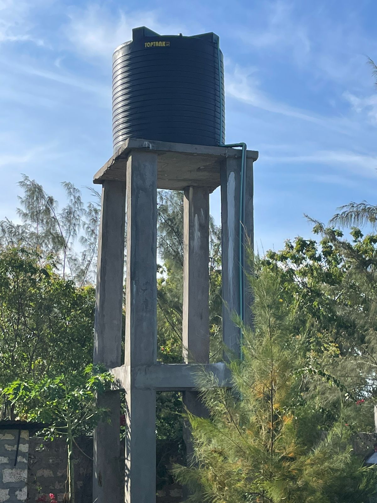 3 bedroom house for sale in Bofa Kilifi gated community near beach half acre 25M