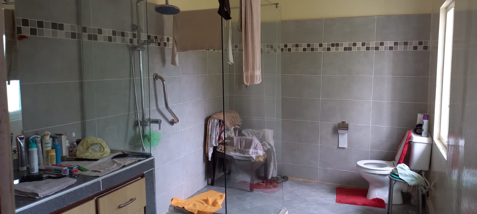 3 bedroom house for sale in Bofa Kilifi gated community near beach half acre 25M