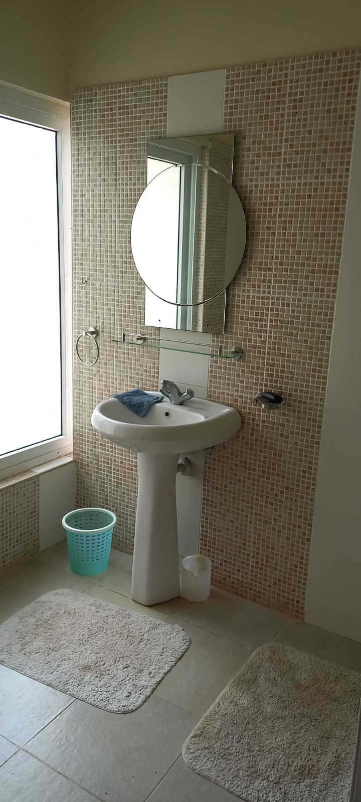 3 bedroom house for sale in Bofa Kilifi gated community near beach half acre 25M