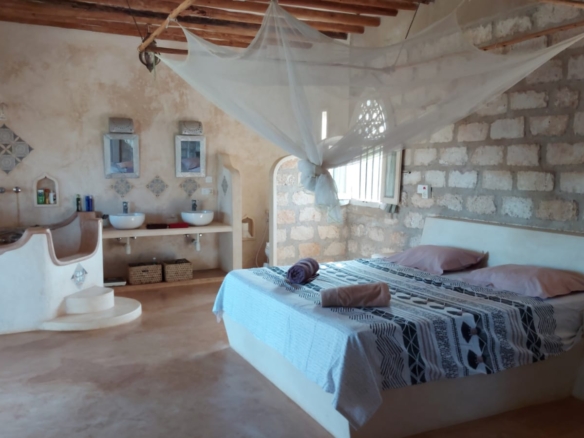 2br Villa For Sale in Kilifi