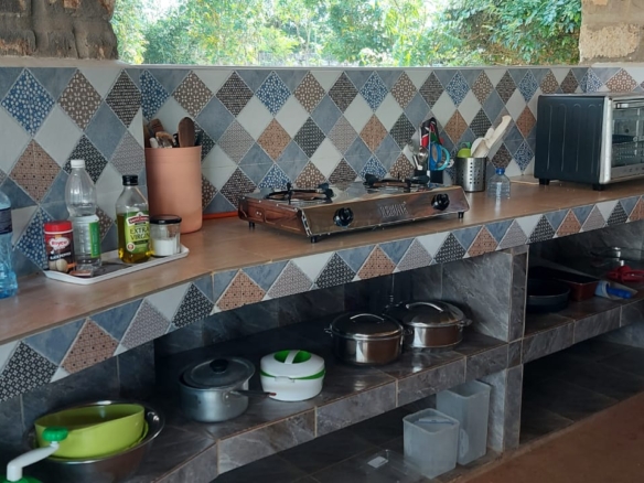 2br Villa For Sale in Kilifi