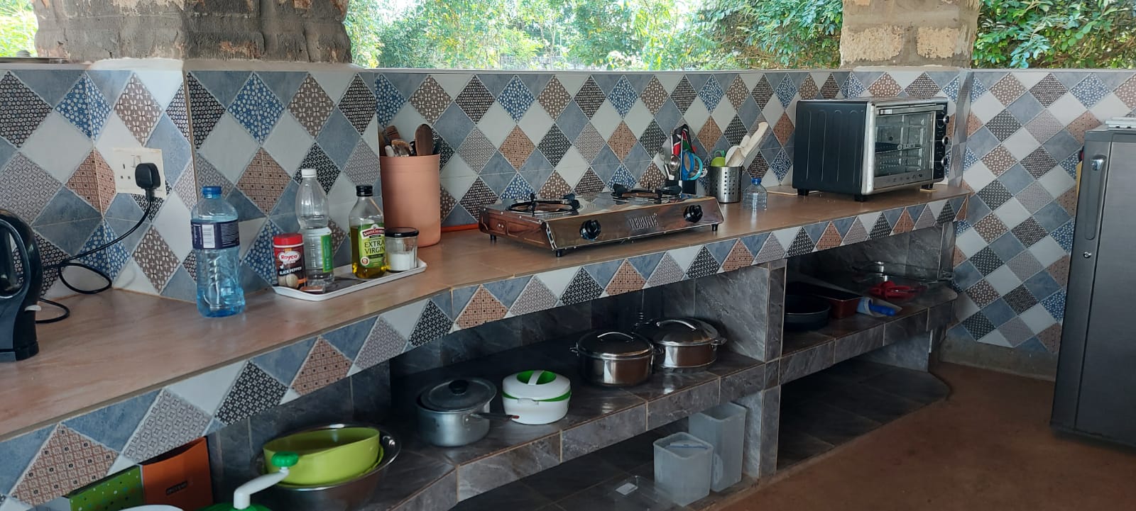 2br Villa For Sale in Kilifi