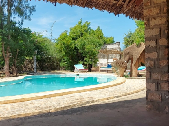 2br Villa For Sale in Kilifi