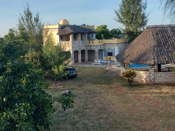 2br Villa For Sale in Kilifi