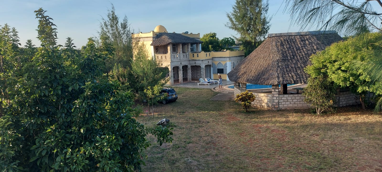 2br Villa For Sale in Kilifi