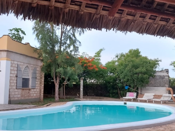 2br Villa For Sale in Kilifi