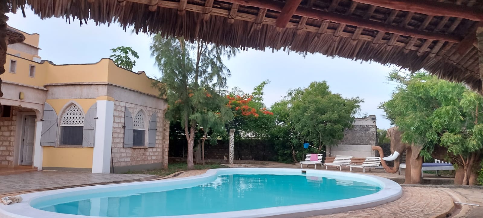 2br Villa For Sale in Kilifi