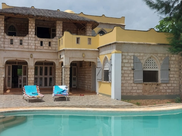 2br Villa For Sale in Kilifi