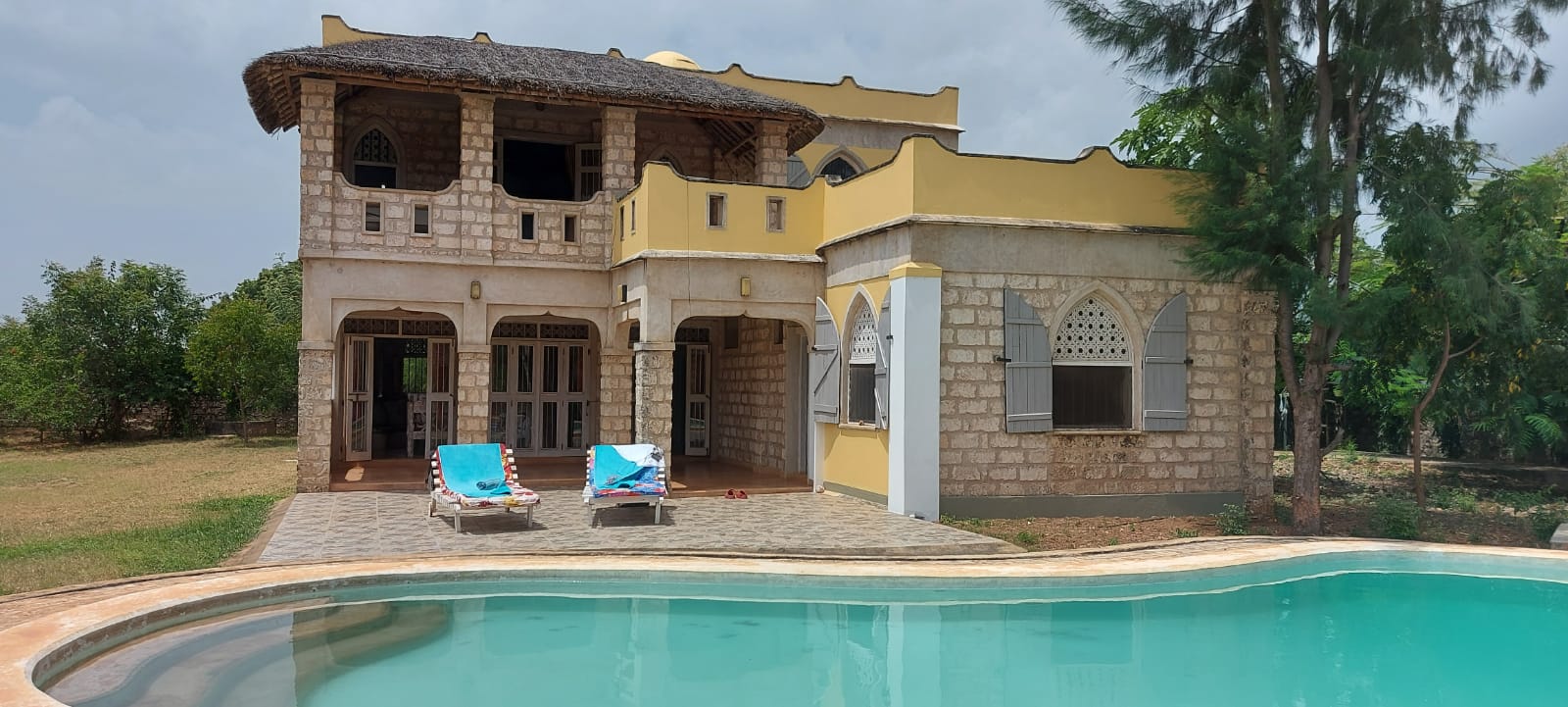 2br Villa For Sale in Kilifi