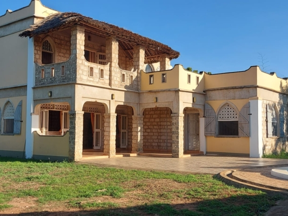 2br Villa For Sale in Kilifi