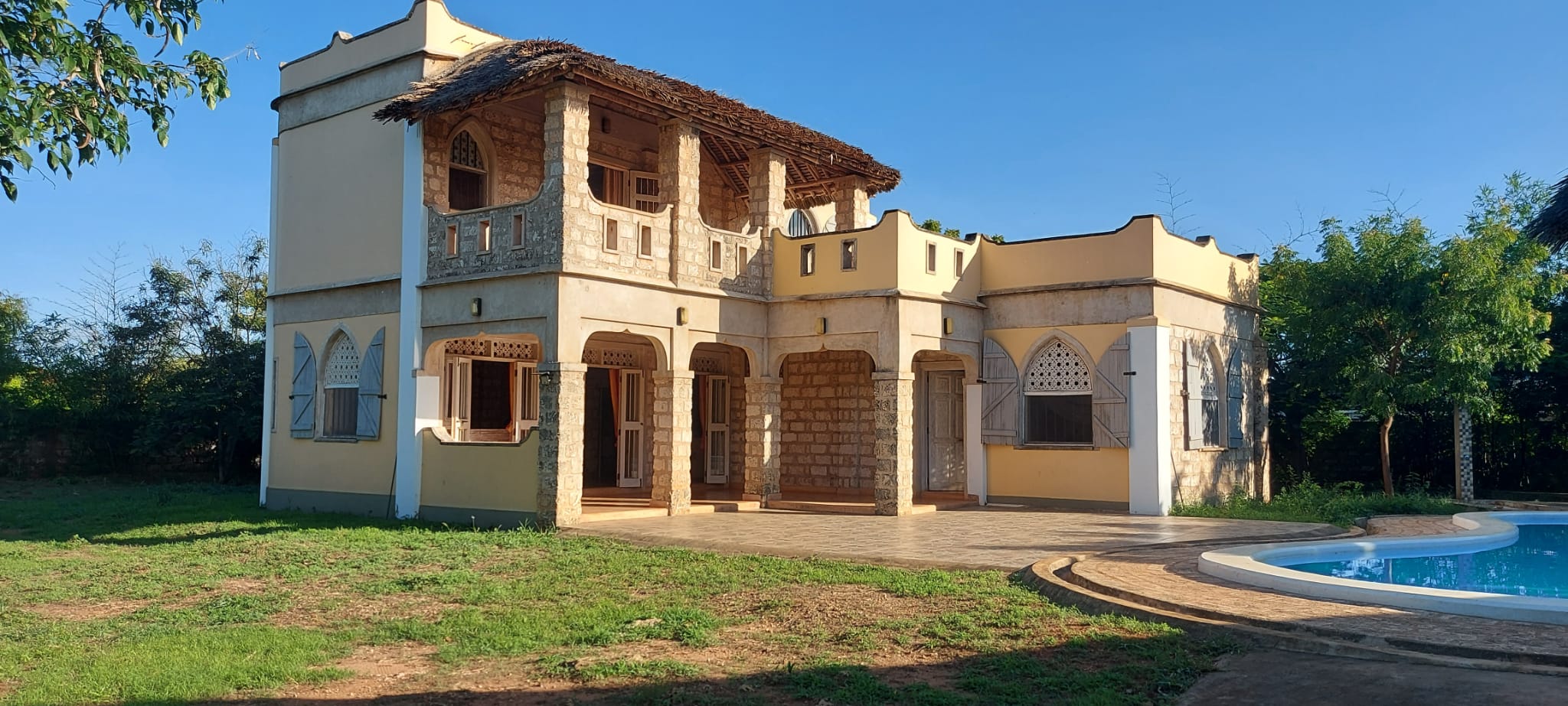 2br Villa For Sale in Kilifi