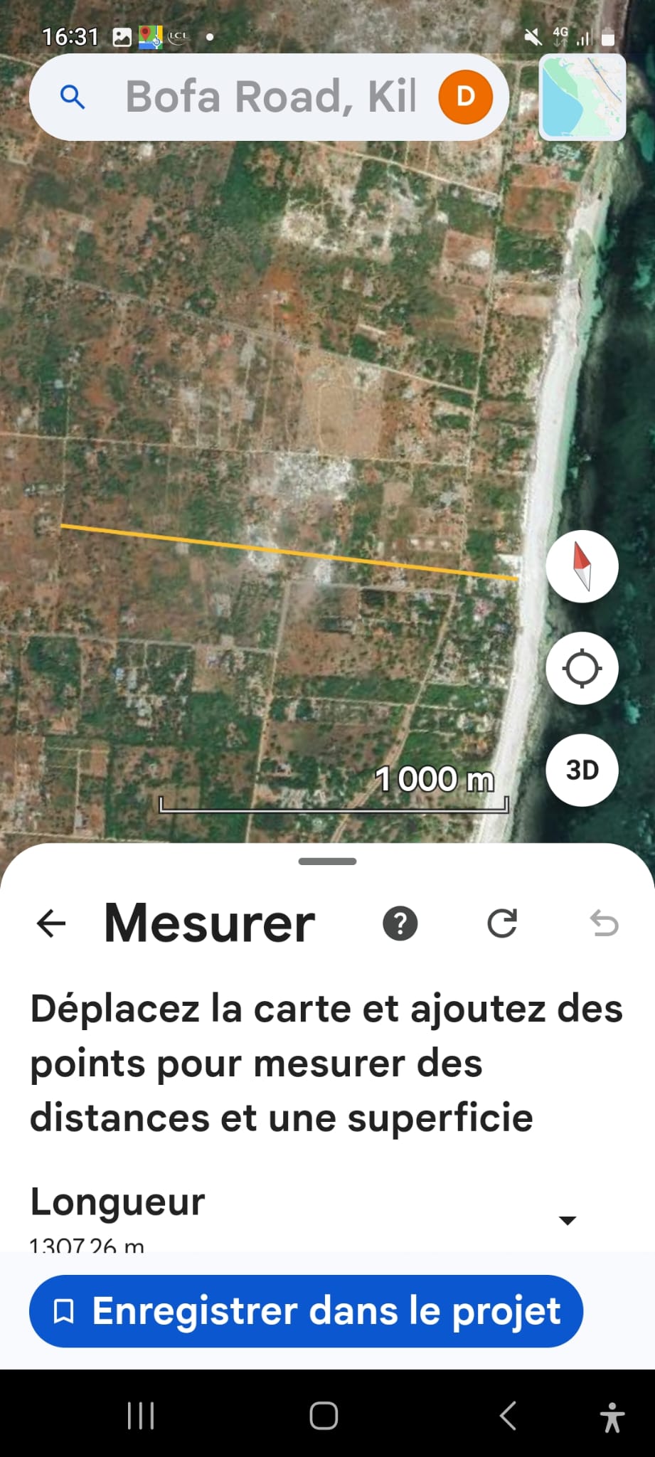 2br Villa For Sale in Kilifi