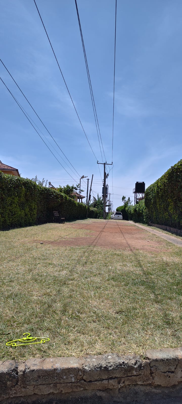4 bedroom house for sale in Kitengela with DSQ gated estate highway frontage 50x100 plot KES 15M