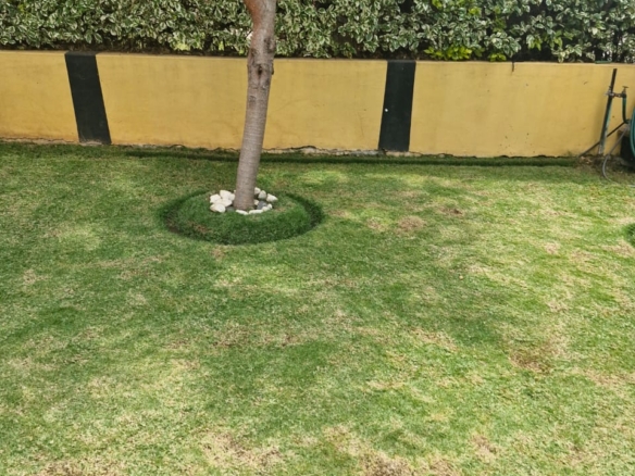 4 bedroom house for sale in Kitengela with DSQ gated estate highway frontage 50x100 plot KES 15M