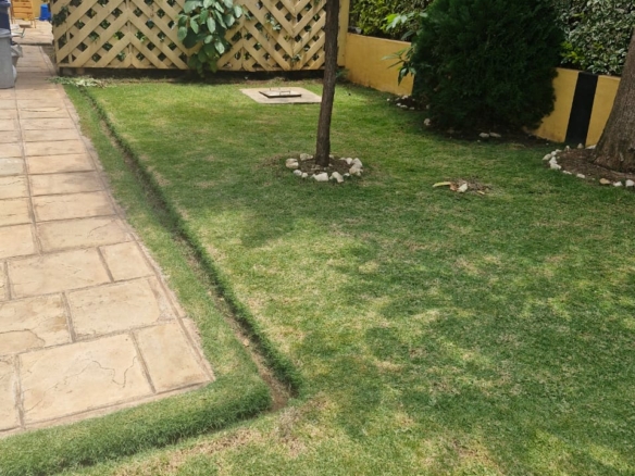 4 bedroom house for sale in Kitengela with DSQ gated estate highway frontage 50x100 plot KES 15M