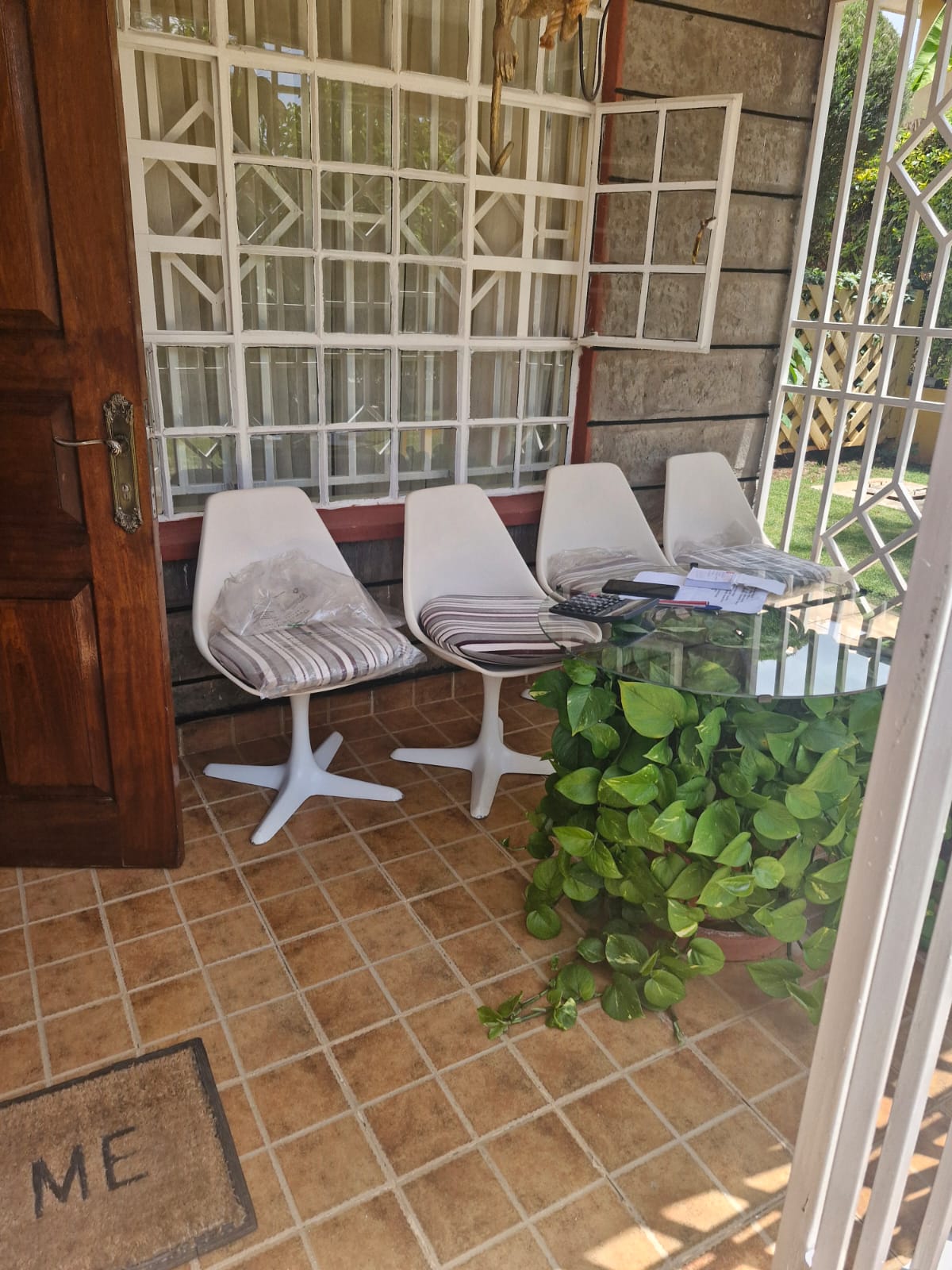 4 bedroom house for sale in Kitengela with DSQ gated estate highway frontage 50x100 plot KES 15M