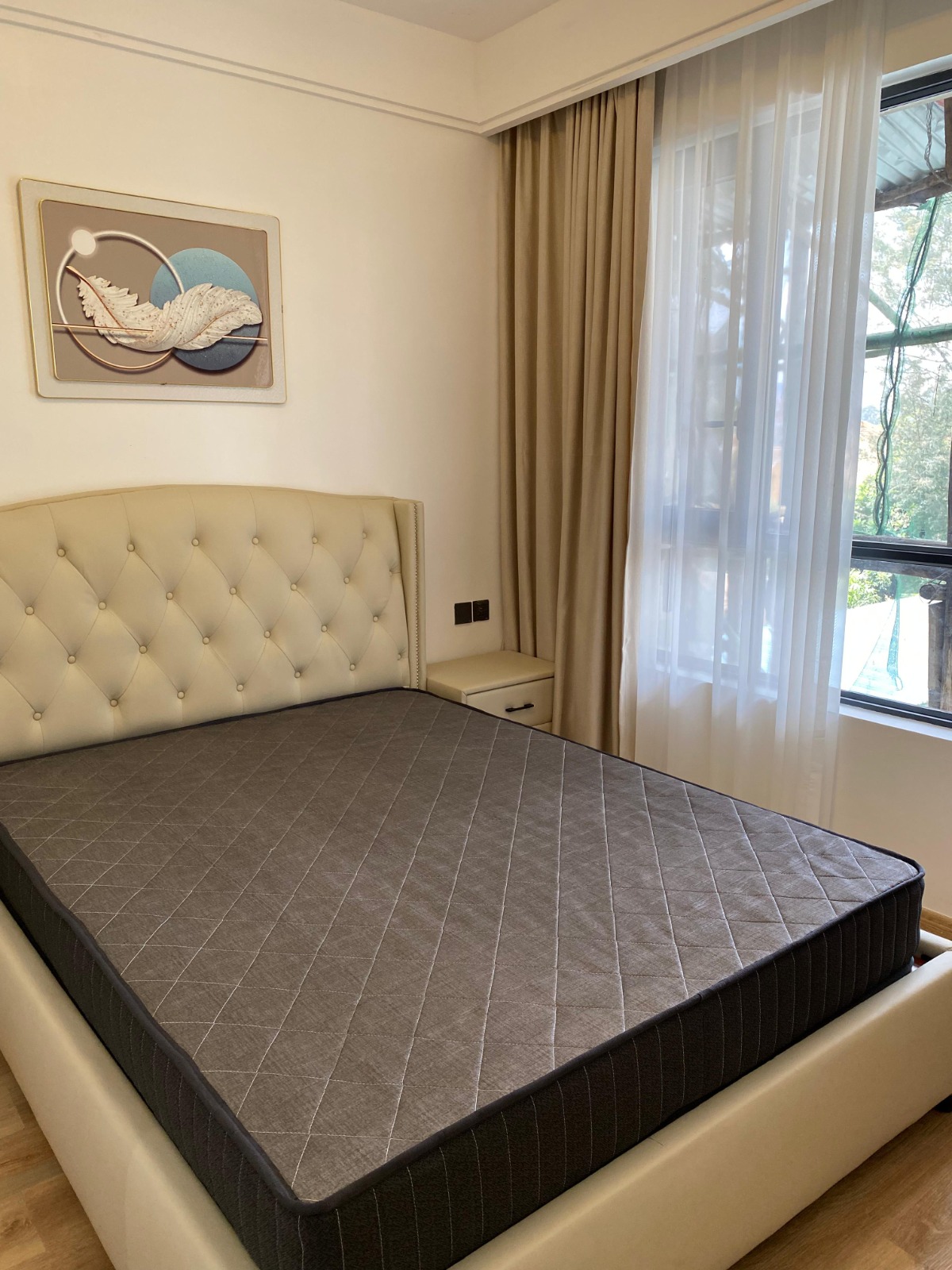 Luxury 2 and 3 bedroom apartments for sale at Plumeria Residency Riara near Junction Mall Nairobi with modern amenities and penthouses