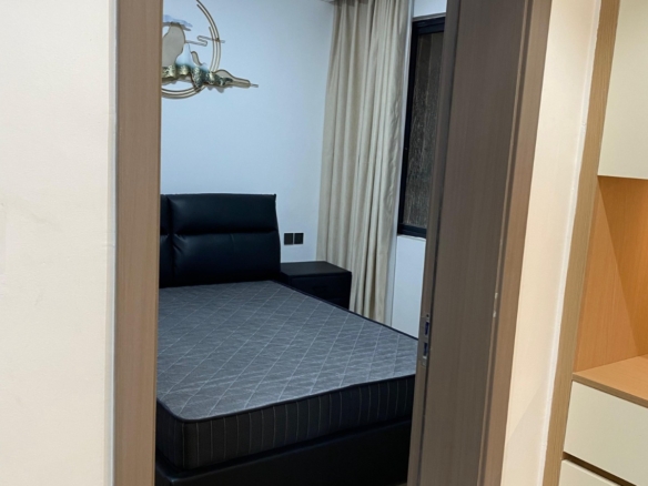 Luxury 2 and 3 bedroom apartments for sale at Plumeria Residency Riara near Junction Mall Nairobi with modern amenities and penthouses