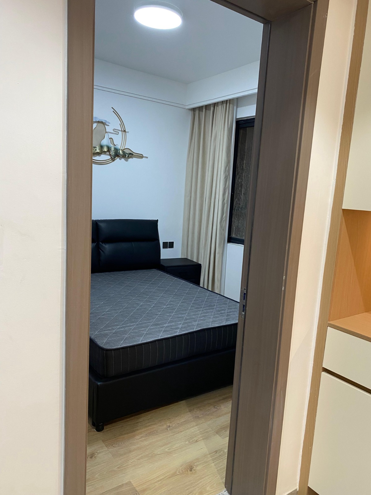 Luxury 2 and 3 bedroom apartments for sale at Plumeria Residency Riara near Junction Mall Nairobi with modern amenities and penthouses