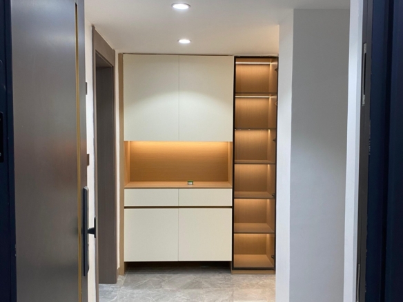 Luxury 2 and 3 bedroom apartments for sale at Plumeria Residency Riara near Junction Mall Nairobi with modern amenities and penthouses