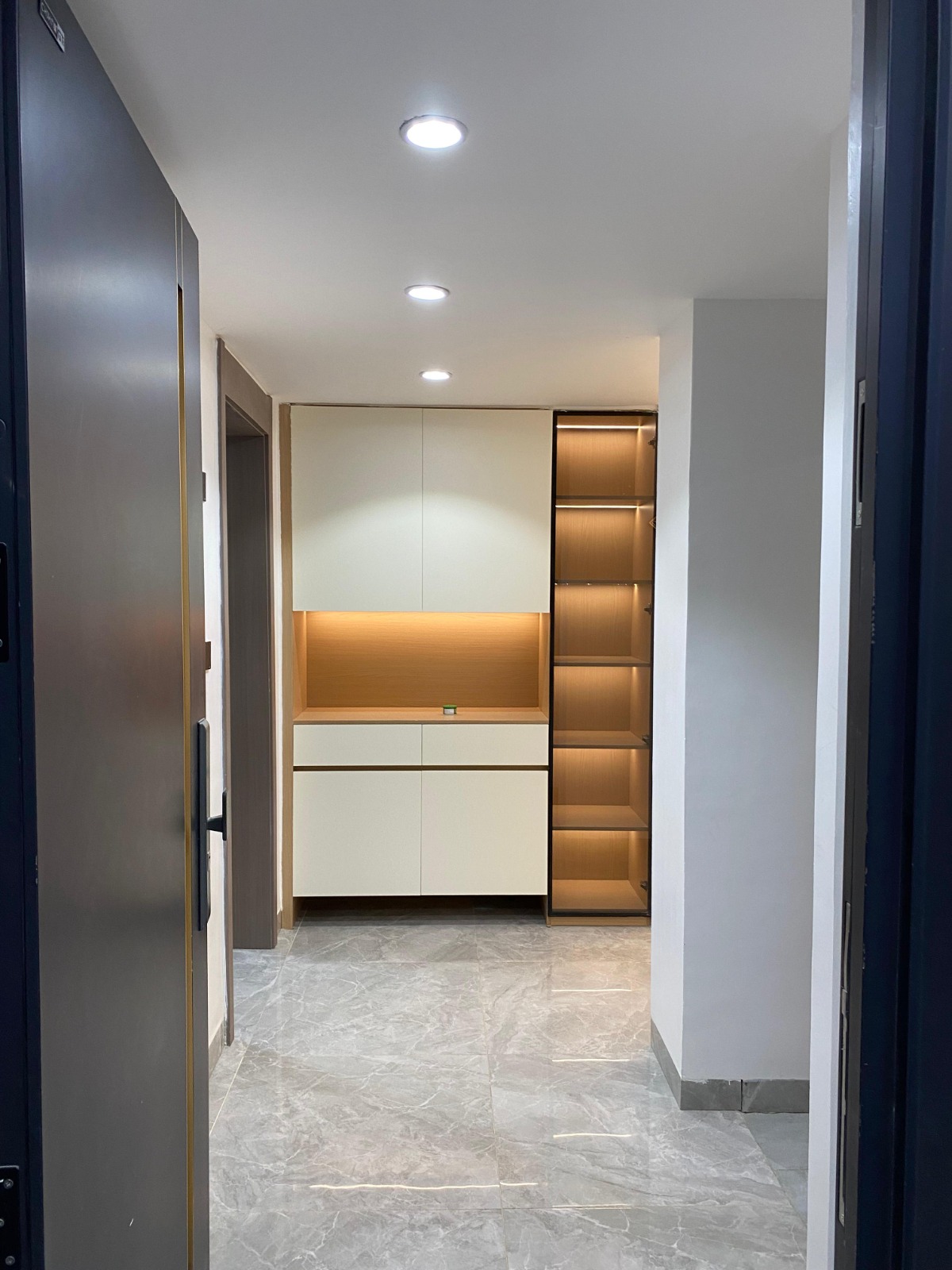 Luxury 2 and 3 bedroom apartments for sale at Plumeria Residency Riara near Junction Mall Nairobi with modern amenities and penthouses