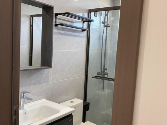 Luxury 2 and 3 bedroom apartments for sale at Plumeria Residency Riara near Junction Mall Nairobi with modern amenities and penthouses