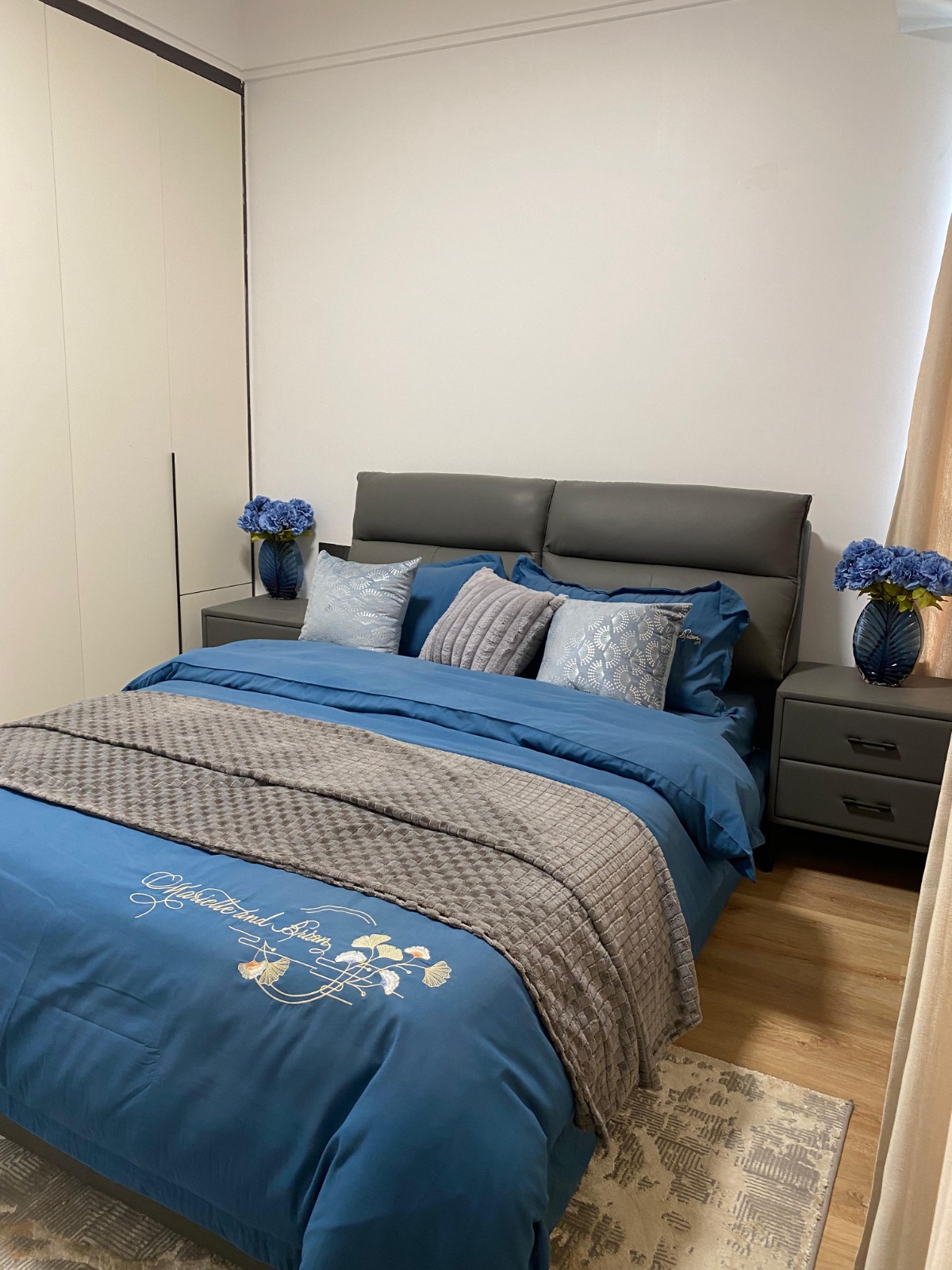 Luxury 2 and 3 bedroom apartments for sale at Plumeria Residency Riara near Junction Mall Nairobi with modern amenities and penthouses