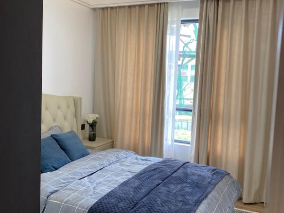 Luxury 2 and 3 bedroom apartments for sale at Plumeria Residency Riara near Junction Mall Nairobi with modern amenities and penthouses