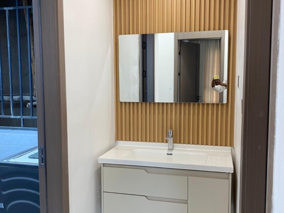 Luxury 2 and 3 bedroom apartments for sale at Plumeria Residency Riara near Junction Mall Nairobi with modern amenities and penthouses