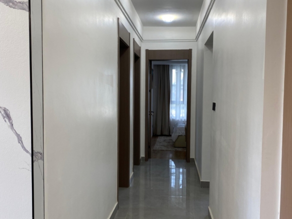 Luxury 2 and 3 bedroom apartments for sale at Plumeria Residency Riara near Junction Mall Nairobi with modern amenities and penthouses