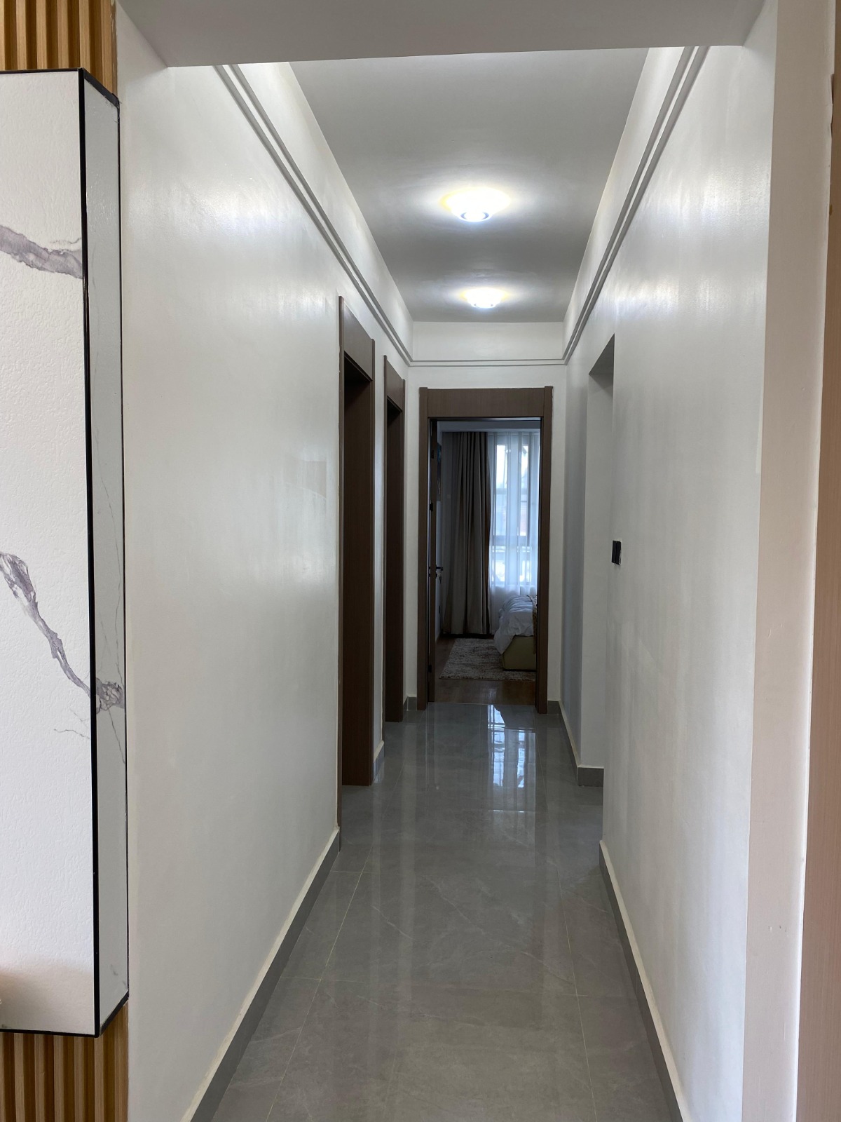 Luxury 2 and 3 bedroom apartments for sale at Plumeria Residency Riara near Junction Mall Nairobi with modern amenities and penthouses