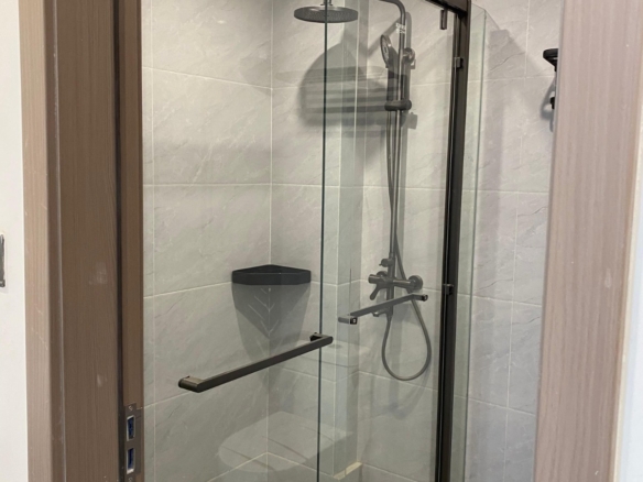 Luxury 2 and 3 bedroom apartments for sale at Plumeria Residency Riara near Junction Mall Nairobi with modern amenities and penthouses