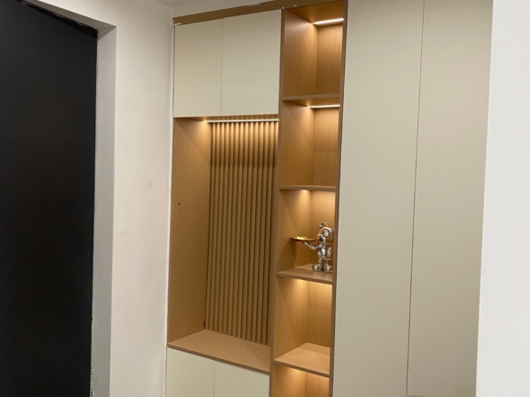 Luxury 2 and 3 bedroom apartments for sale at Plumeria Residency Riara near Junction Mall Nairobi with modern amenities and penthouses