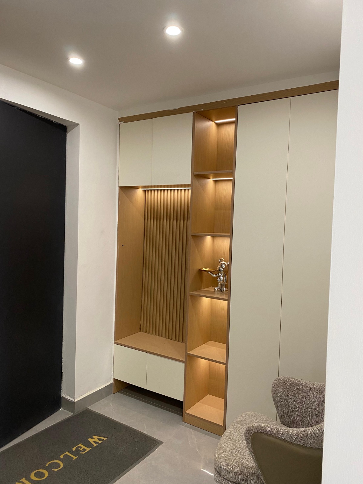 Luxury 2 and 3 bedroom apartments for sale at Plumeria Residency Riara near Junction Mall Nairobi with modern amenities and penthouses