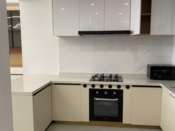 Luxury 2 and 3 bedroom apartments for sale at Plumeria Residency Riara near Junction Mall Nairobi with modern amenities and penthouses