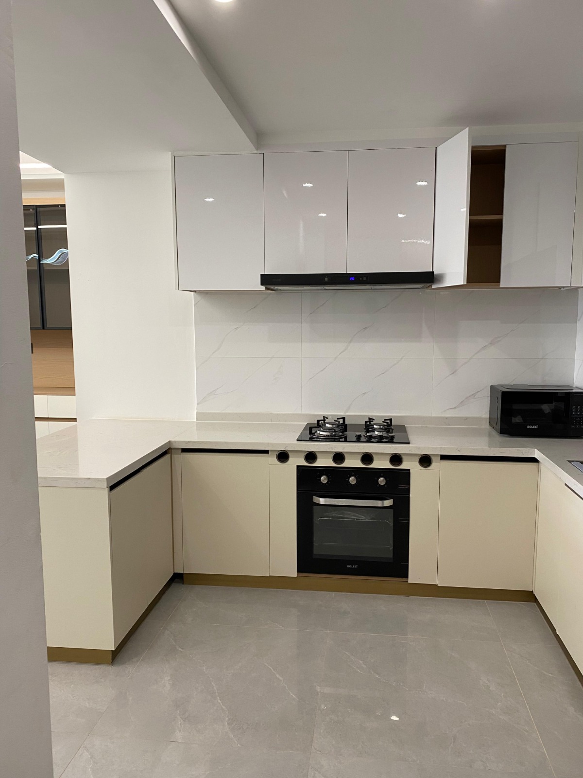 Luxury 2 and 3 bedroom apartments for sale at Plumeria Residency Riara near Junction Mall Nairobi with modern amenities and penthouses