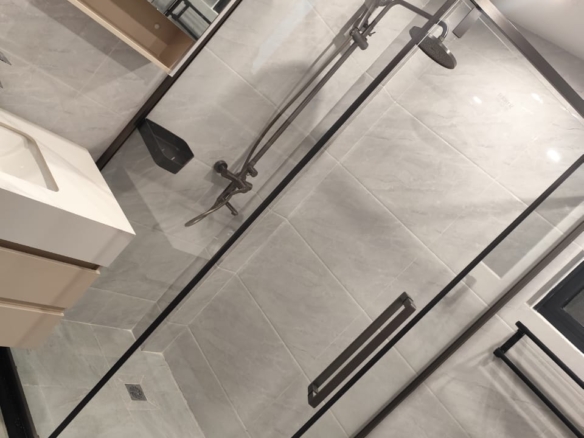 Luxury 2 and 3 bedroom apartments for sale at Plumeria Residency Riara near Junction Mall Nairobi with modern amenities and penthouses