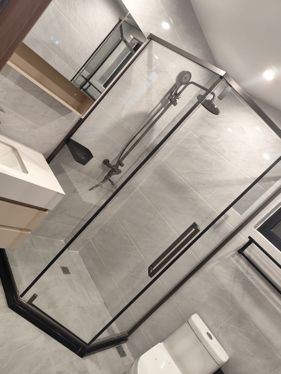 Luxury 2 and 3 bedroom apartments for sale at Plumeria Residency Riara near Junction Mall Nairobi with modern amenities and penthouses