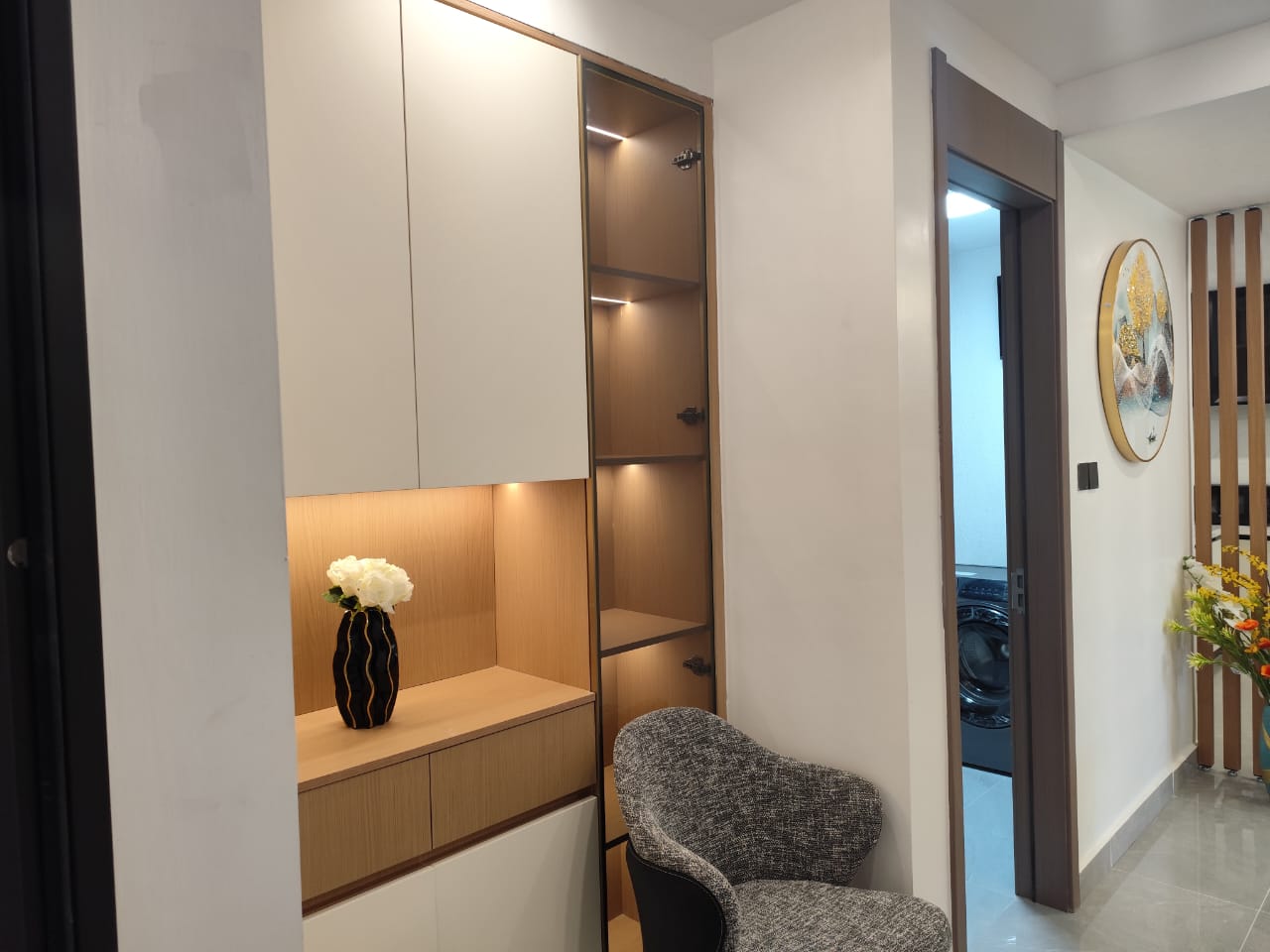 Luxury 2 and 3 bedroom apartments for sale at Plumeria Residency Riara near Junction Mall Nairobi with modern amenities and penthouses