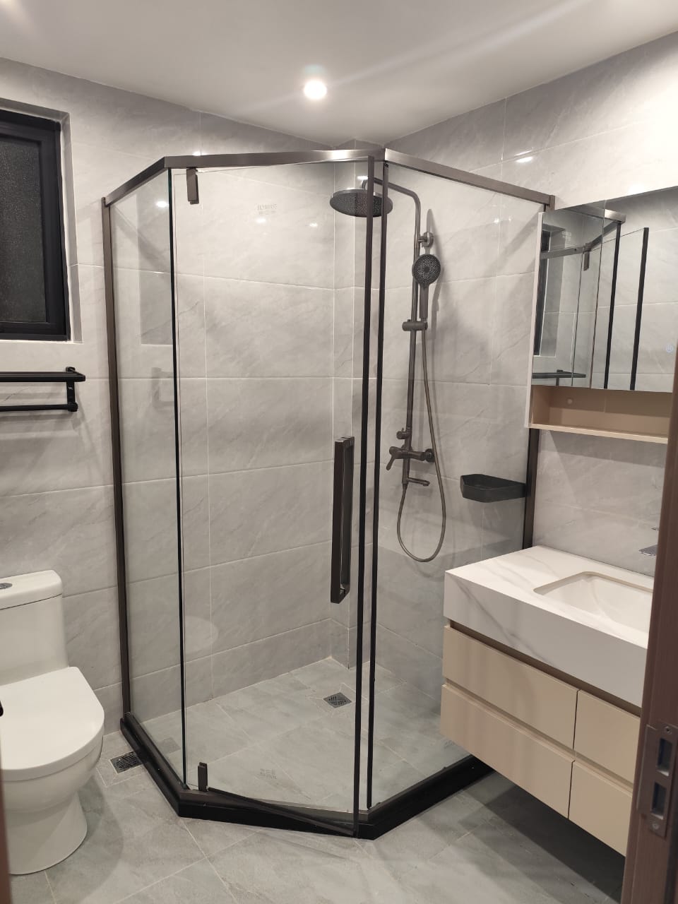 Luxury 2 and 3 bedroom apartments for sale at Plumeria Residency Riara near Junction Mall Nairobi with modern amenities and penthouses