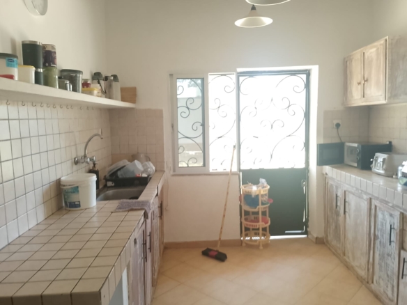 3 Bedroom House for Rent in Kibokoni Malindi 75K